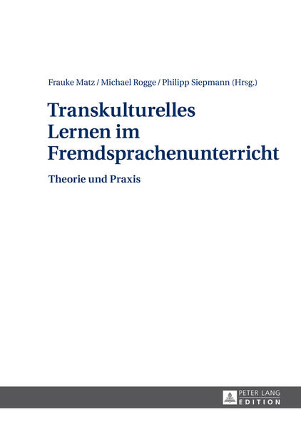 Transkulturelles Lernen im Fremdsprachenunterricht | Bundesamt für magische Wesen