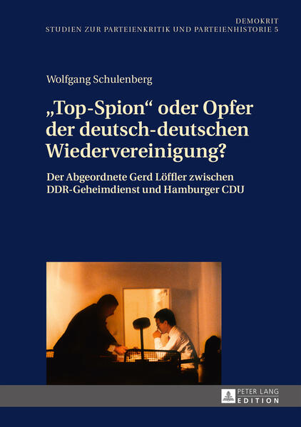 «Top-Spion» oder Opfer der deutsch-deutschen Wiedervereinigung? | Bundesamt für magische Wesen