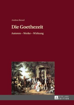 Die Goethezeit | Bundesamt für magische Wesen
