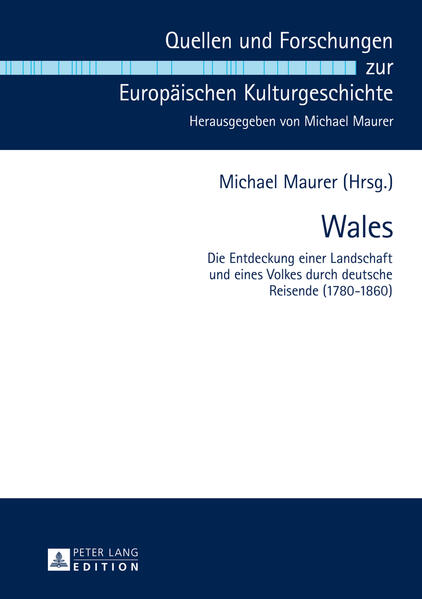 Wales | Bundesamt für magische Wesen