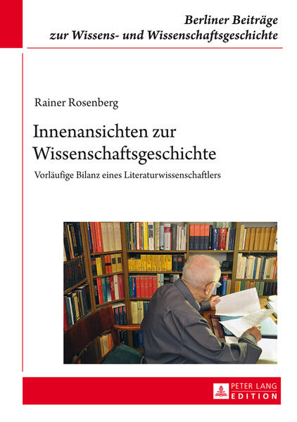 Innenansichten zur Wissenschaftsgeschichte | Bundesamt für magische Wesen