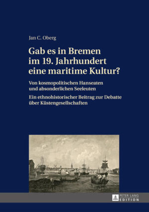 Gab es in Bremen im 19. Jahrhundert eine maritime Kultur? | Bundesamt für magische Wesen
