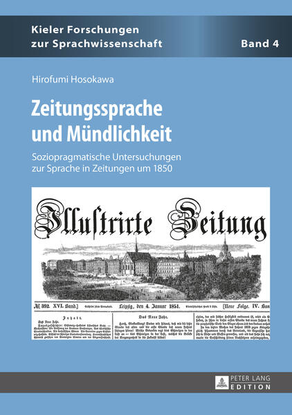 Zeitungssprache und Mündlichkeit | Bundesamt für magische Wesen