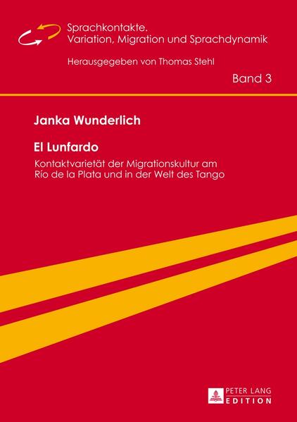 El Lunfardo | Bundesamt für magische Wesen