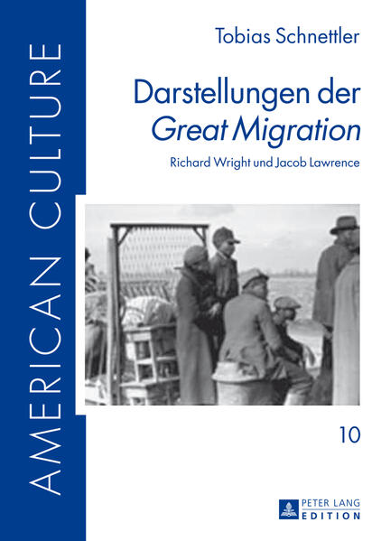 Darstellungen der «Great Migration» | Bundesamt für magische Wesen