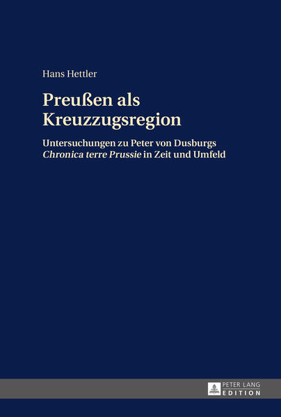 Preußen als Kreuzzugsregion | Bundesamt für magische Wesen