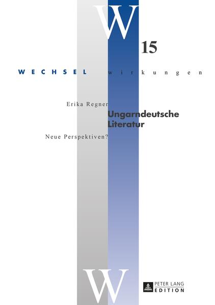 Ungarndeutsche Literatur | Bundesamt für magische Wesen