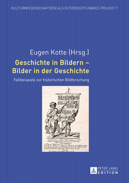 Geschichte in Bildern  Bilder in der Geschichte | Bundesamt für magische Wesen