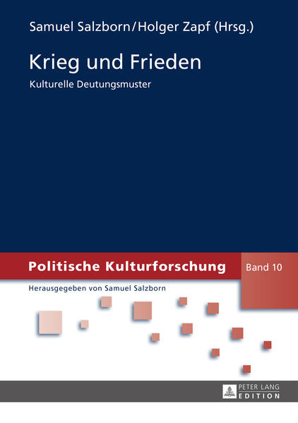 Krieg und Frieden | Bundesamt für magische Wesen