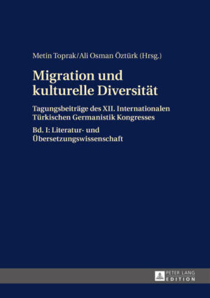 Migration und kulturelle Diversität | Bundesamt für magische Wesen