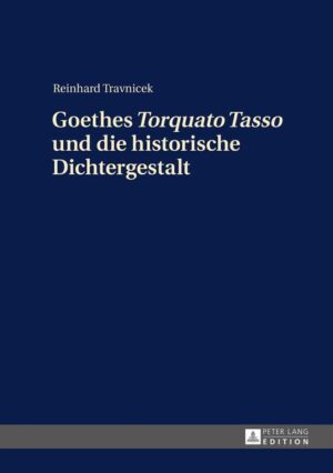 Goethes «Torquato Tasso» und die historische Dichtergestalt | Bundesamt für magische Wesen