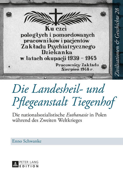 Die Landesheil- und Pflegeanstalt Tiegenhof | Bundesamt für magische Wesen