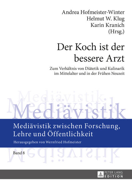 Der Koch ist der bessere Arzt | Bundesamt für magische Wesen