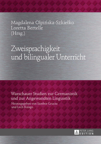 Zweisprachigkeit und bilingualer Unterricht | Bundesamt für magische Wesen