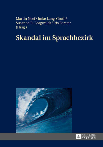 Skandal im Sprachbezirk | Bundesamt für magische Wesen