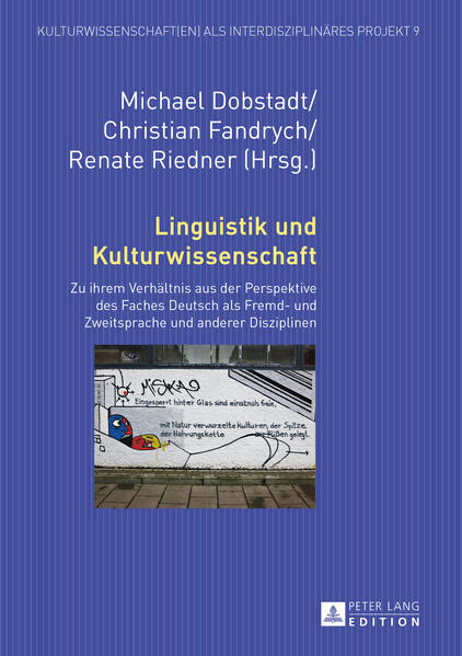 Linguistik und Kulturwissenschaft | Bundesamt für magische Wesen