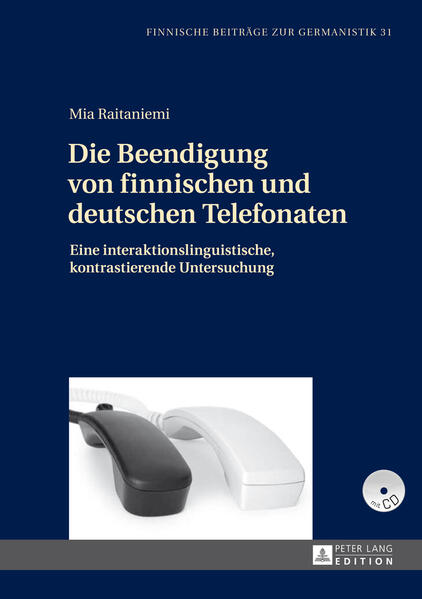 Die Beendigung von finnischen und deutschen Telefonaten | Bundesamt für magische Wesen