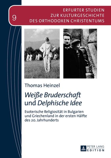 «Weiße Bruderschaft» und «Delphische Idee» | Bundesamt für magische Wesen