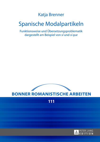 Spanische Modalpartikeln | Bundesamt für magische Wesen