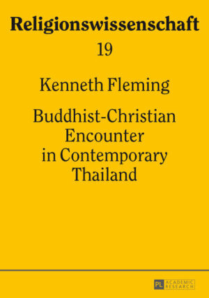 This book is a study of contemporary Buddhist-Christian encounter in Thailand. Case studies, which include a Buddhist nationalist group, a charismatic church movement, and a village community, describe the variety and nature of Buddhist-Christian relations. Arising issues-nationalism, identity, notions of the religious other-are discussed with regard to Thai history and modern society. The book also highlights cultural notions of avoidance and the Buddhist concept of friendship as Thai offerings to the field of interreligious dialogue. The study is based on qualitative research and draws on different academic disciplines, including religious studies, theology, and political studies. It makes a distinctive contribution to the fields of Thai Studies and global Buddhist-Christian Studies.