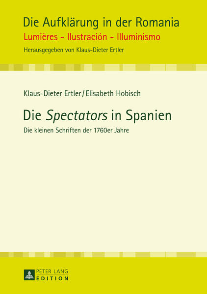 Die «Spectators» in Spanien | Bundesamt für magische Wesen