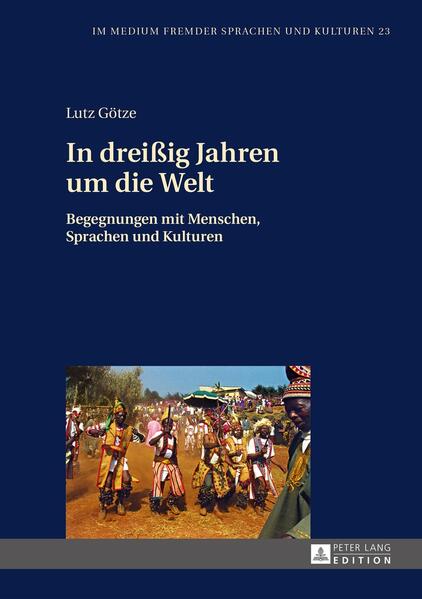 In dreißig Jahren um die Welt | Bundesamt für magische Wesen