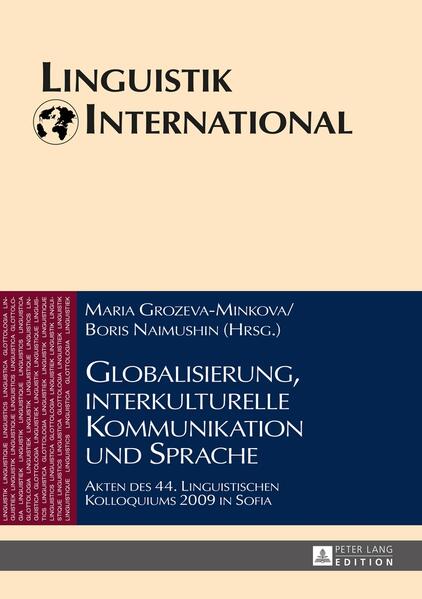 Globalisierung