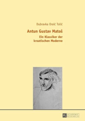 Antun Gustav Matos | Bundesamt für magische Wesen