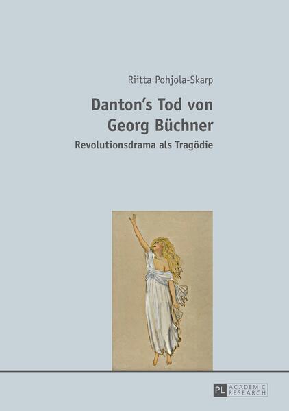 Dantons Tod von Georg Büchner | Bundesamt für magische Wesen