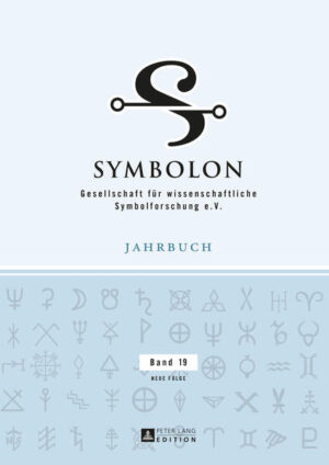 Symbolon - Band 19 | Bundesamt für magische Wesen