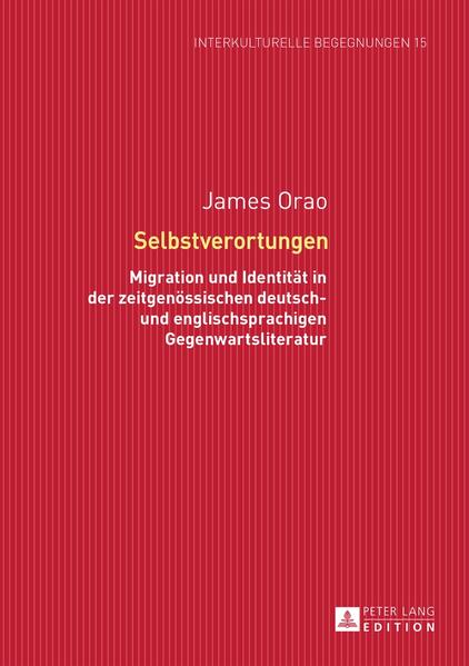 Selbstverortungen | Bundesamt für magische Wesen