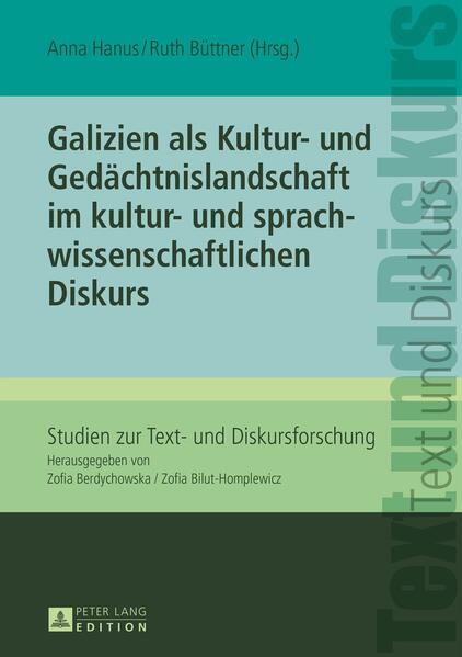 Galizien als Kultur- und Gedächtnislandschaft im kultur- und sprachwissenschaftlichen Diskurs | Bundesamt für magische Wesen