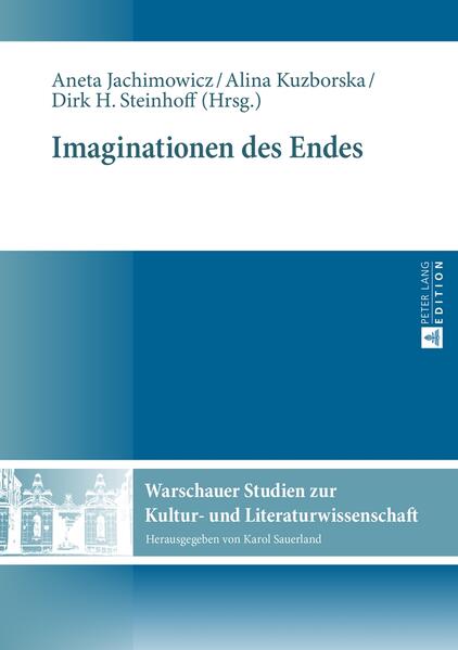 Imaginationen des Endes | Bundesamt für magische Wesen