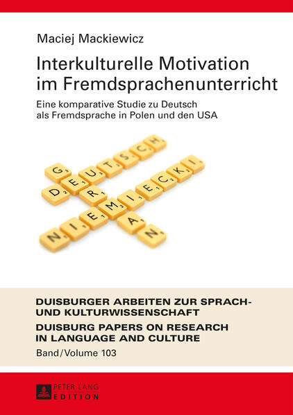 Interkulturelle Motivation im Fremdsprachenunterricht | Bundesamt für magische Wesen