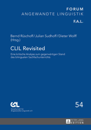 CLIL Revisited | Bundesamt für magische Wesen