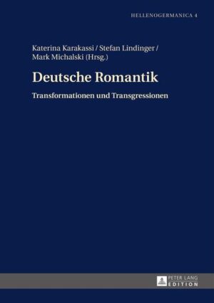 Deutsche Romantik | Bundesamt für magische Wesen