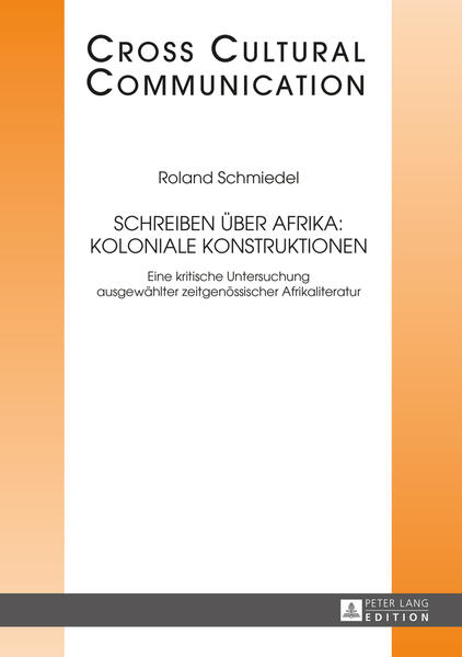 Schreiben über Afrika: Koloniale Konstruktionen | Bundesamt für magische Wesen