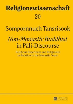 The book intends to grasp the meaning of upāsaka / upāsikā or Buddhist laity in Dīgha- and Majjhima-nikāya of the Pāli canon. Considering the texts as oral literature, the author examines and interprets the structure and stock phrases constructing the narrative with a theory of religious experience. Upāsaka / upāsikā is hence seen as the non-monastic follower, who, having experienced the significance of dhamma and the superiority of the Buddha, has the trust in the goal and spiritual path that the Buddha has shown. In this connection, Buddhist community is the assembly of the followers, monastic and non-monastic alike, sharing the same common ground and following the spiritual path in pursuit of individual liberation, which in tandem contributes to perpetuation of the community.