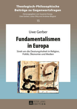 Fundamentalismen in Europa | Bundesamt für magische Wesen