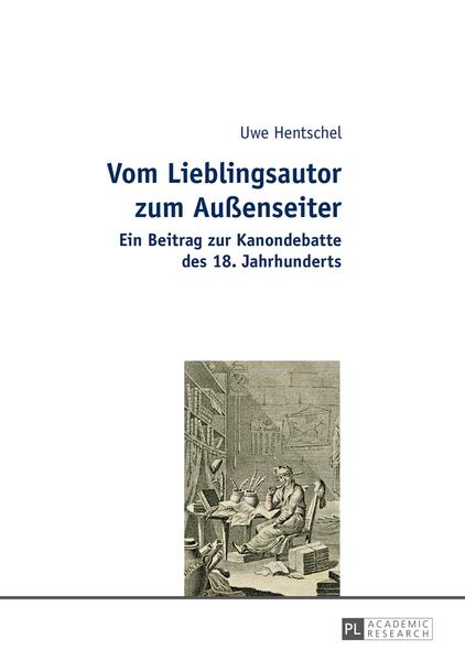 Vom Lieblingsautor zum Außenseiter | Bundesamt für magische Wesen