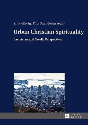 This book explores some of the challenges presented to church and mission from the contemporary culture of globalization and how this affects Christian spirituality in various ways. The attention is primarily focused on contemporary East Asian urban life, but from the assumption that this may not be all that different from what is experienced in urban contexts in other parts of the world. The authors all share an affiliation with institutions related to the Norwegian Mission Society and its work in East Asia.