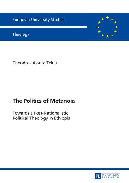 This book examines and critiques secular modes of self-writing in Ethiopia that put considerable emphasis on the enactment of national/ethnic identity leading to an equivocal situation wherein the ethos that binds people has been greatly eroded. Its analysis demonstrates that such modes of thought are flawed not only on the notion of the human subject, but also inappropriately position the religious or the theological. The book argues that a theological turn generates theological resources for a social horizon of hope-for the apotheosis of the bond of togetherness-which risks thinking politics in an altogether different way beyond the ethno-national logic. This, as the author argues, paves the way for the possibility of a new political subject and the reinvention of politics.