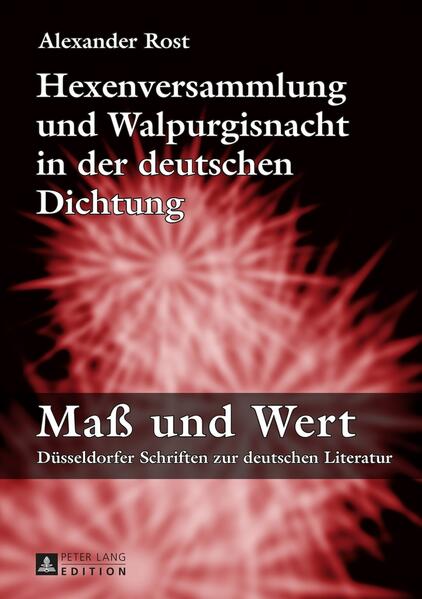 Hexenversammlung und Walpurgisnacht in der deutschen Dichtung | Bundesamt für magische Wesen