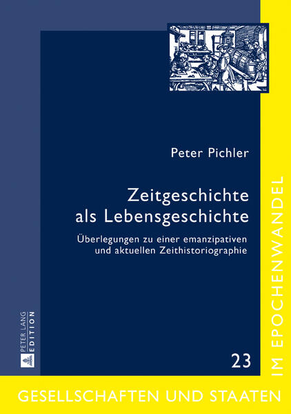 Zeitgeschichte als Lebensgeschichte | Bundesamt für magische Wesen