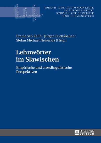 Lehnwörter im Slawischen | Bundesamt für magische Wesen