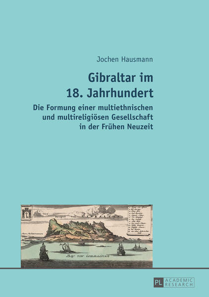 Gibraltar im 18. Jahrhundert | Bundesamt für magische Wesen