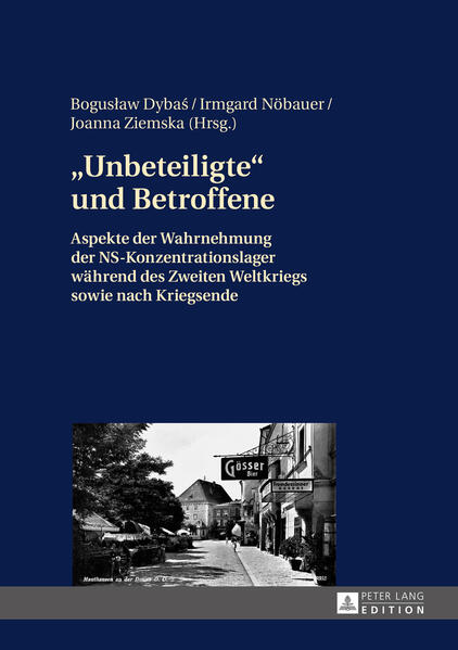 «Unbeteiligte» und Betroffene | Bundesamt für magische Wesen