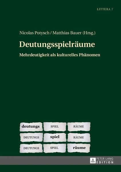 Deutungsspielräume | Bundesamt für magische Wesen