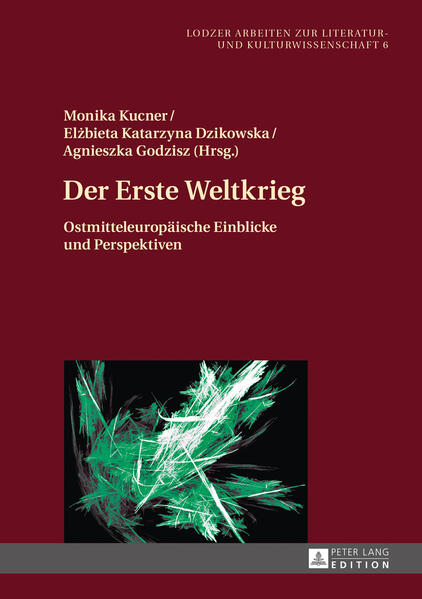 Der Erste Weltkrieg | Bundesamt für magische Wesen