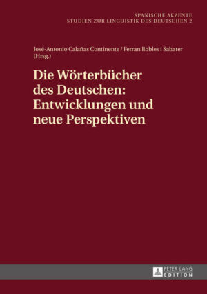 Die Wörterbücher des Deutschen: Entwicklungen und neue Perspektiven | Bundesamt für magische Wesen